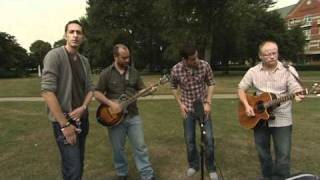 'Three Score and Ten' performed by Circus Envy