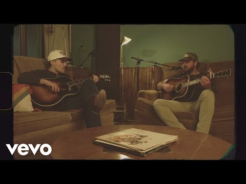 Muscadine Bloodline - Meant to Be Friends