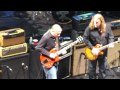 The Allman Brothers Band ~ Who's Been Talkin'