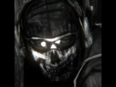 ASSOBIO DO GHOST - (Slowed+Reverb) (Dj Mágico)