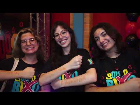 Festa dos Aprovados 2024