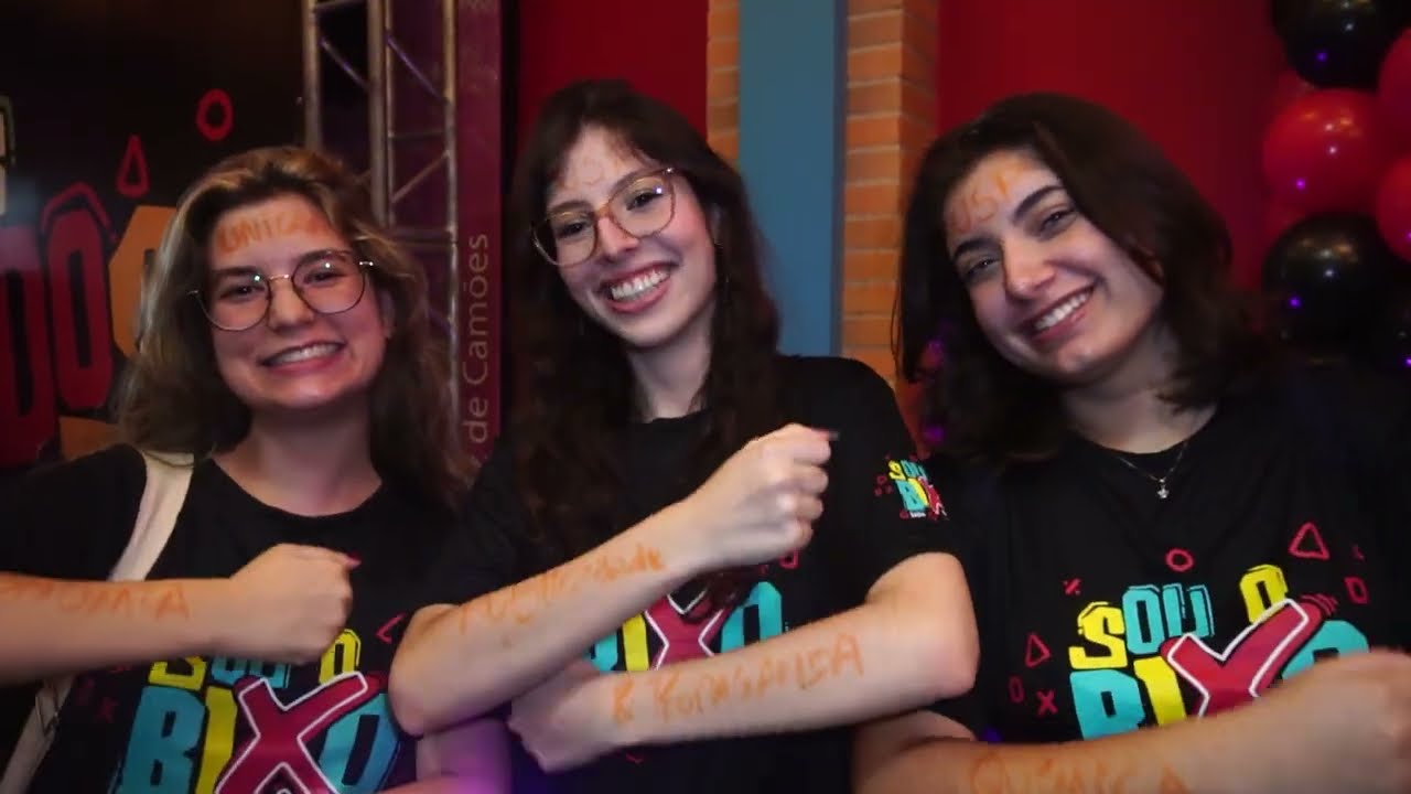 Festa dos Aprovados 2024