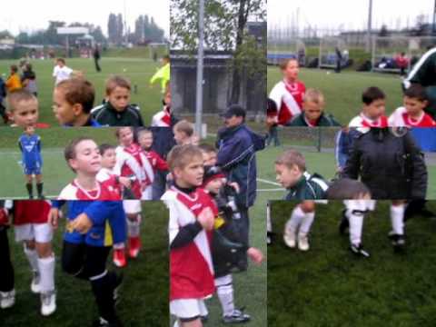 K.S. Stadion Śląski Chorzów rocznik 2000