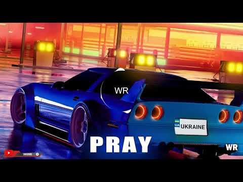 Tricky Nicki x ALISA - PRAY (DIPIENS) [World Remix]