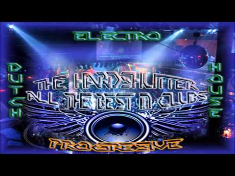 THE HARDSHUTTER-ALL THE BEST IN CLUBS