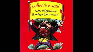 Download lagu Collective Soul - Shine - Original LP Remastered mp3