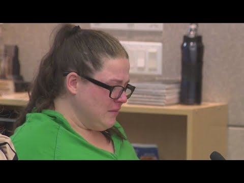 Babysitter sentenced to prison for sexually abusing children with special needs