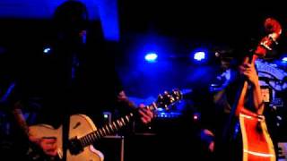 The Knockouts - Dead Flowers