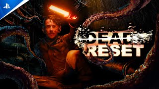 Dead Reset - Reveal Trailer | PS5 & PS4 games Trailer