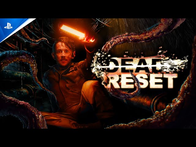 Dead Reset PS5 video