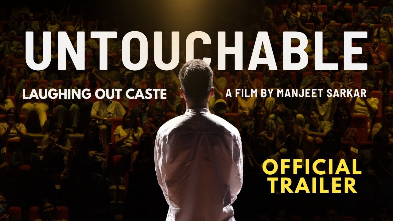 Untouchable: Laughing Out Caste trailer