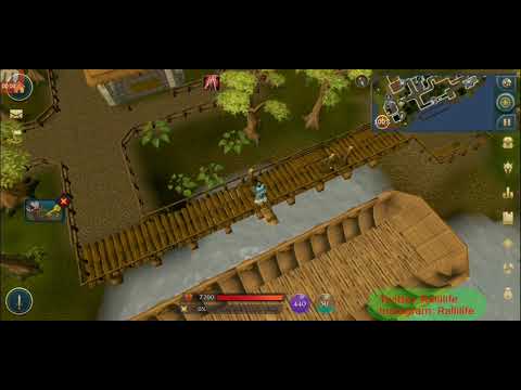 Rs3 - Lost city quest guide (100 view special)
