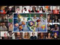 Toy Story 3 2010 Movie Reaction Mashup