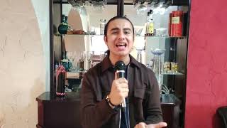 Mañana es para siempre -Alejandro Fernández (Cover )