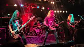 Void Vator - 'Far Away' (Live at Count's Vamp'd)