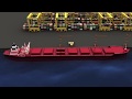 WATER BALLAST MANAGEMENT SYSTEM ON MARINE VESSELS