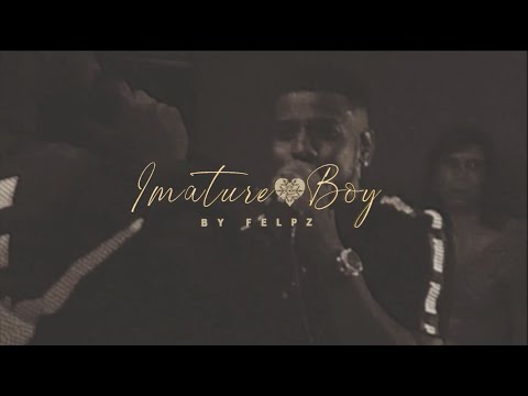 Felpz, Mc Belga ST - FLOR PRA ELA  🤎❄️