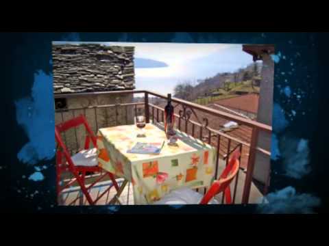 Ferienwohnung CASA IDA - Urlaub am Comer See - Lake Como holiday