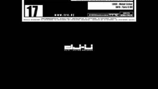 DJU017 Br41nk1ck3r - Metal Licker