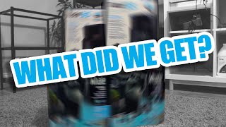 We got some new stuff! - Unboxing Gear