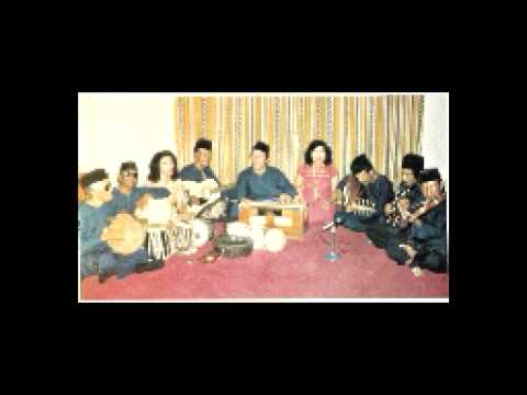 Zapin Yaladan (Sri Maharani Ghazal Muar)