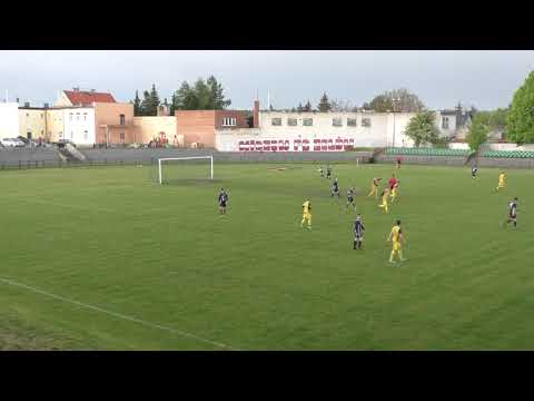 33. kolejka --22.05.2021-- Włokniarz Zelów 0:0 Andrespolia Wiśniowa Góra (2 połowa"')