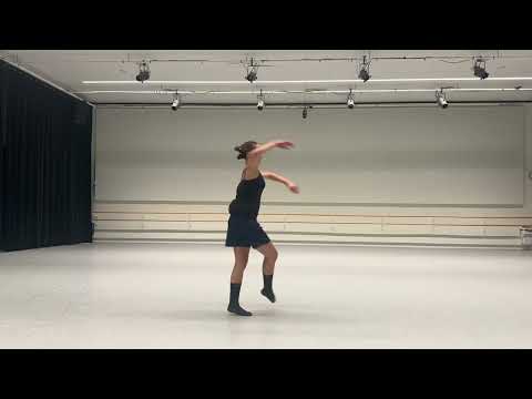 Easton Jesson - NDT Video Audition Season 26-27