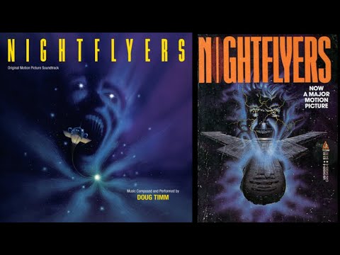Nightflyers 1987 music by Doug Timm