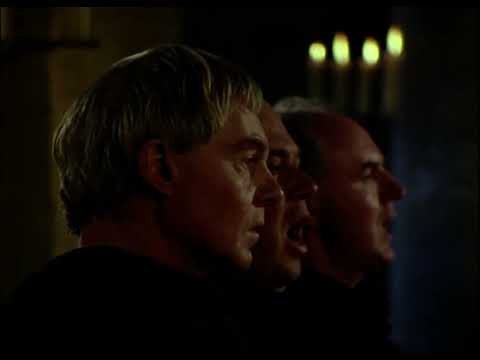 Cadfael Season 01 Episode 04   Monk's Hood