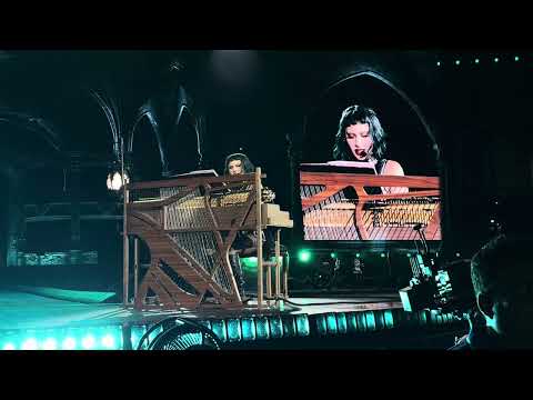 Lady Gaga - The Edge of Glory - Live in Sydney - Friday 12th December 2025 (FULL) 