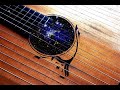 The Old Church of Kilronan (Harp Guitar Duet) | Harp Guitar Under The Stars | John Doan