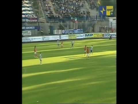 pro patria vs varese 1-1