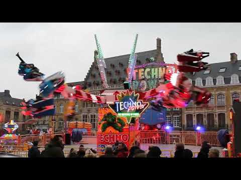 Video Kermiseditie 2023