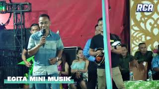 Download lagu Dangdut Lawas | Tirai Cinta || Egita Mini Musik. Yonesa Rca Studio, mp3