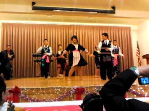 McNair Hmong Club 2012-2013