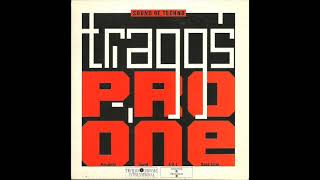 Base Scan - Technotom (1991)