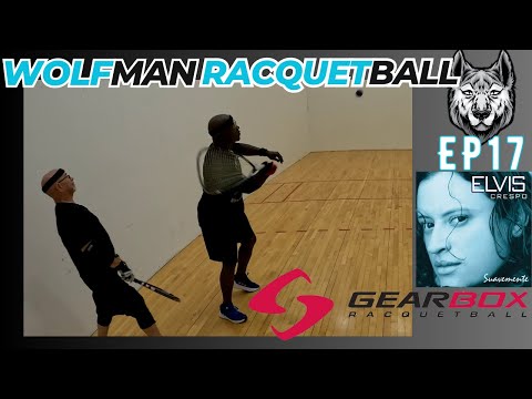 EP17 | Steve R | Ricky | Wolfman 07.25.23 (Elvis Crespo)
