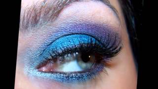 Lady Blue - Leon Russell (cover)