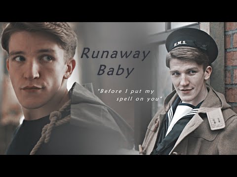 Tom Bennett | Runaway Baby