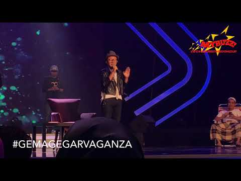 #GGV2018 | FITRI HARIS - MALAIKAT