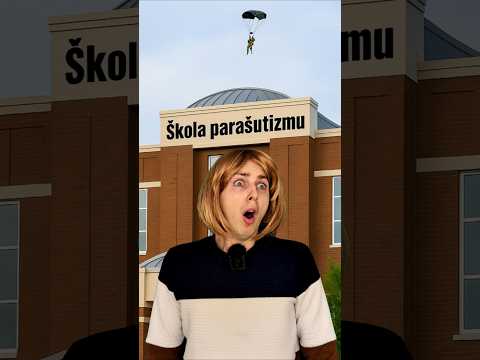SYN SI ZABUDOL SVOJ BATOH A STÁLO HO TO ŽIVOT?! #shorts #comedy #funny #viralvideos #trending #memes