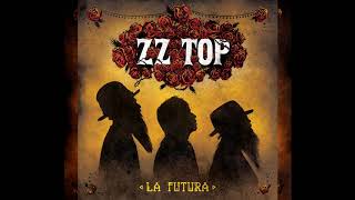 ZZ Top- I don&#39;t wanna loose,loose  you