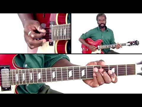 rrnsgg 002 - Neo Soul Guitar Guidebook with Rory Ronde's - Guitarnery.com