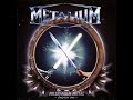 Metalium - Break the Spell
