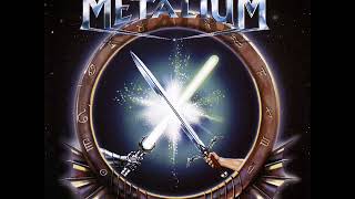 Metalium - Break the Spell