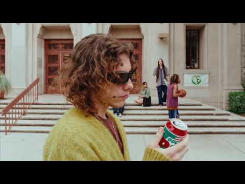 Welcome to Starface High School