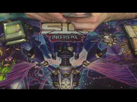 WCQ SA - Deck Profile - Top 32 - Matias Lopez Raffaele - Zoodiac