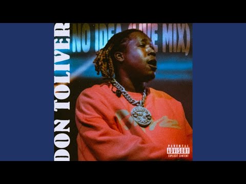 No Idea [Live Mix] | Don Toliver x Aaliyah | Beat Switch (Audio)