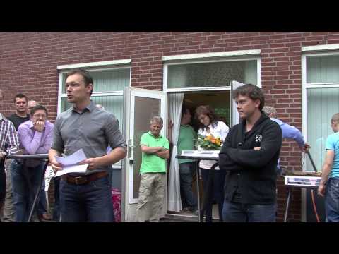 2012-05-31 Fortuna Sittard Afsluiting Seizoen Jeugd