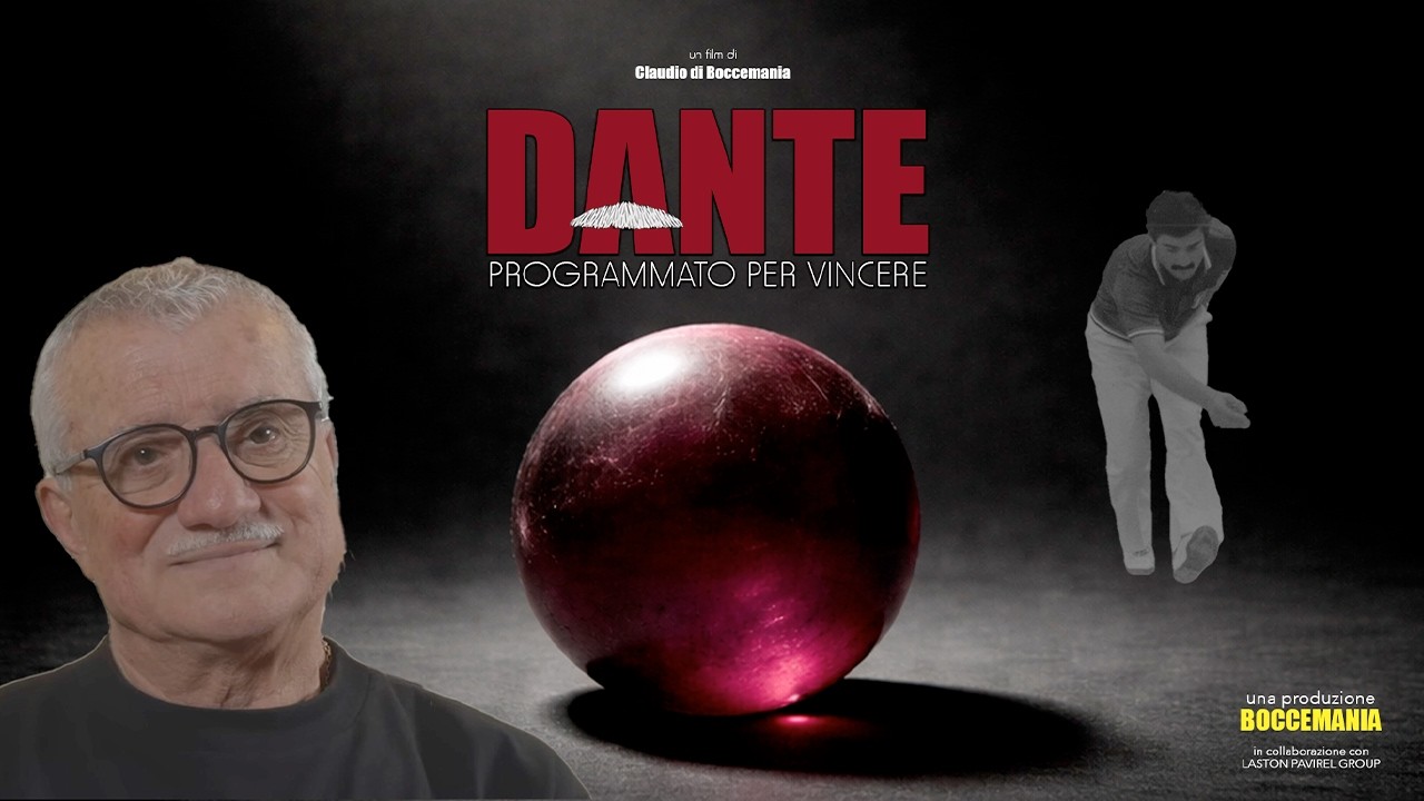 Video di Dante